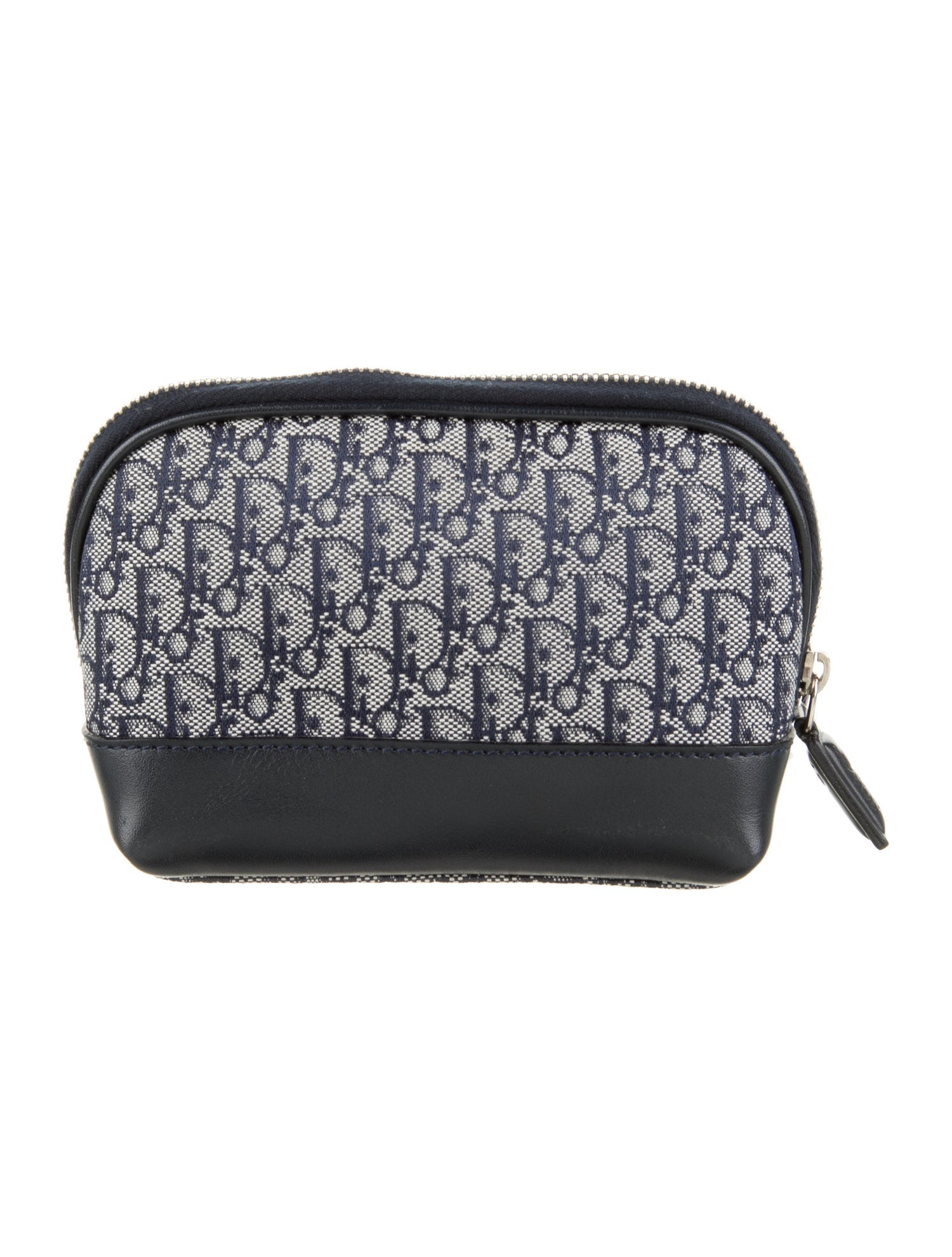 Christian Dior Cosmetic Bag